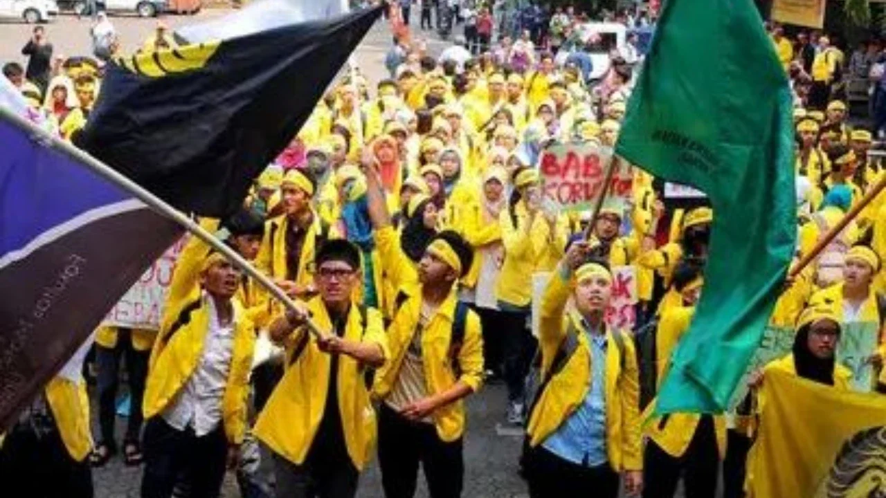 Dinamika Gerakan Mahasiswa: Dari Polemik Demonstrasi BEM UI hingga Prestasi Global di NTT