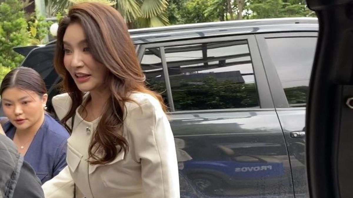 Dinamika Hidup Sarwendah Tan: Antara Kontroversi Masa Lalu, Isu Audit Nafkah, dan Semangat Bangkit Lewat Live Jualan