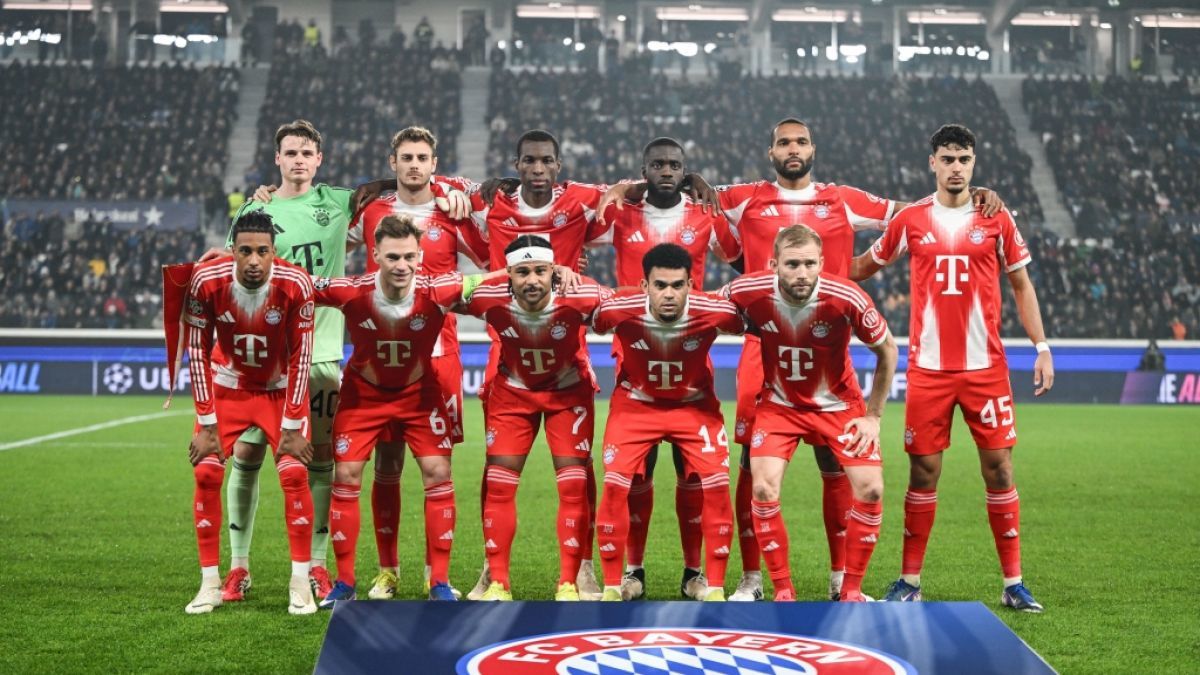 Dinamika Internal FC Bayern München: Antara Ketegangan Manajemen dan Masa Depan Pemain Bintang