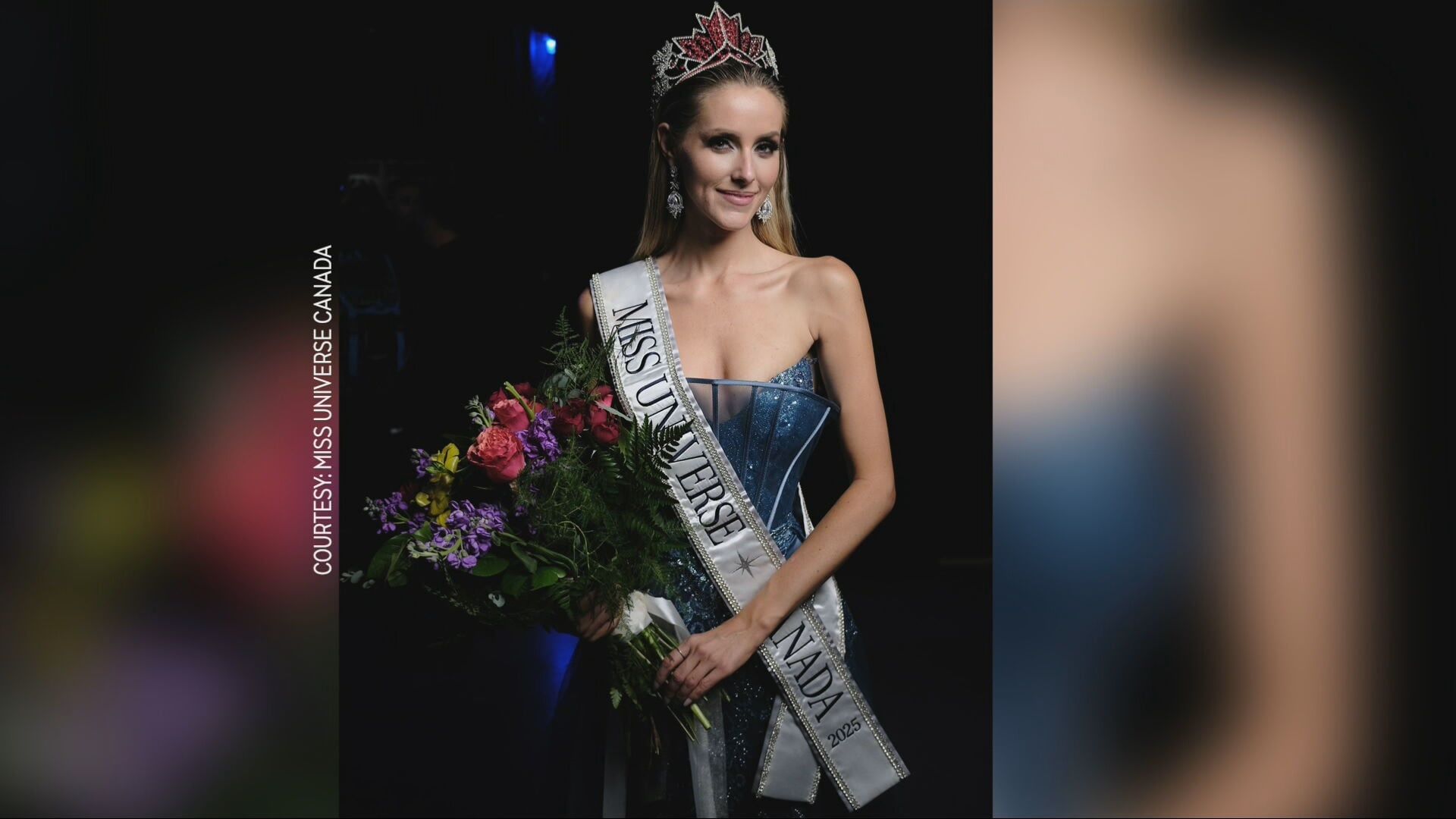 Dinamika Miss Universe Kanada: Dari Kontroversi Budaya Hingga Momen Haru Jaime VandenBerg
