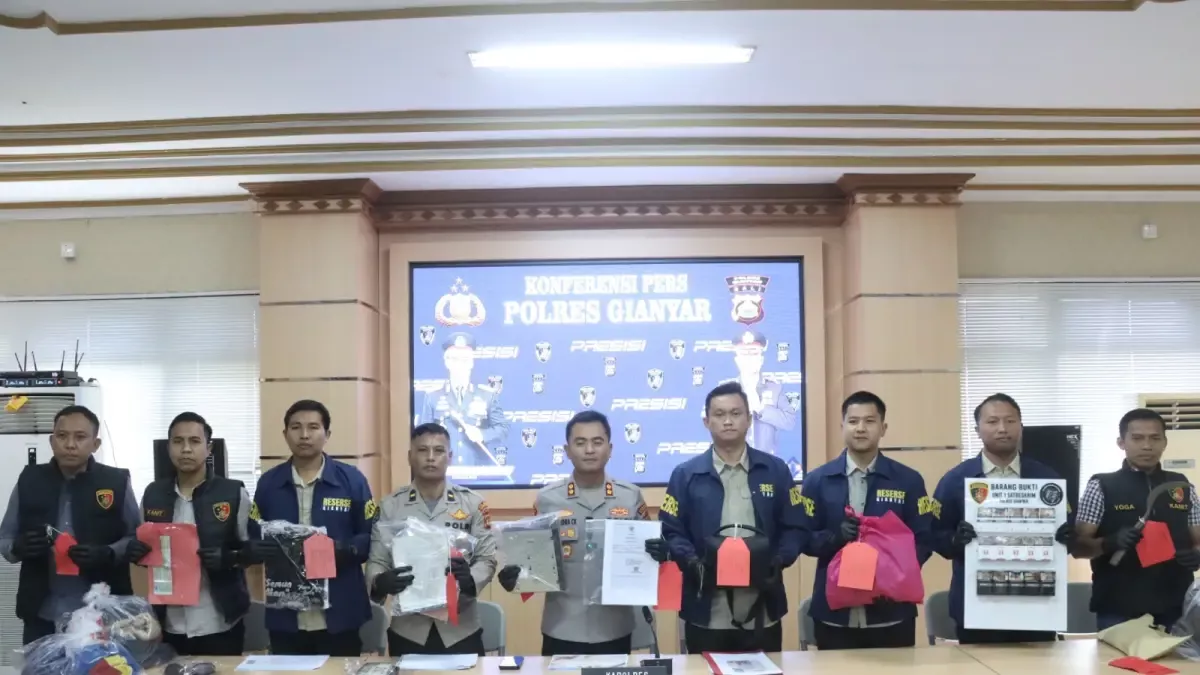 Dinamika Peran Polisi: Dari Pengungkapan Kasus Kriminal Hingga Pendekatan Humanis di Masyarakat