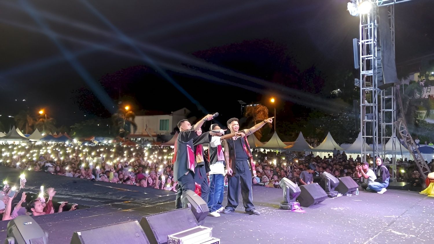 Dinamika Sydney Hari Ini: Dari Kekacauan Lalu Lintas Hingga Gebrakan Konser Musikal Baru