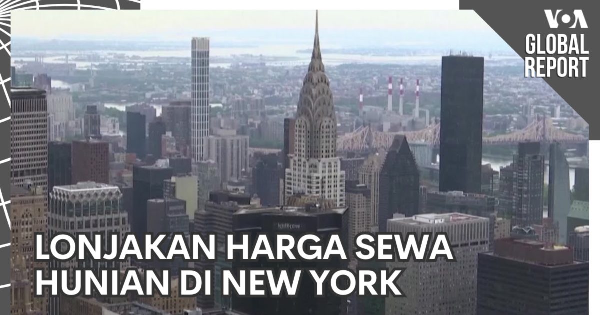 Dinamika York City: Antara Lonjakan Kebencian, Kontroversi Kebijakan, dan Tantangan Disrupsi