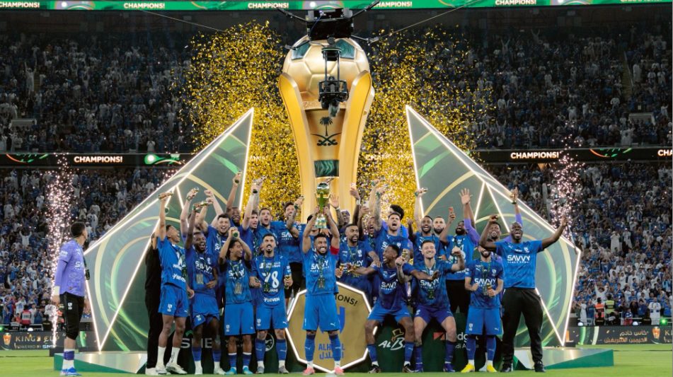 Dominasi Al-Hilal di King's Cup: Antara Ambisi Juara Dunia dan Kritik Tajam atas Performa Teknis