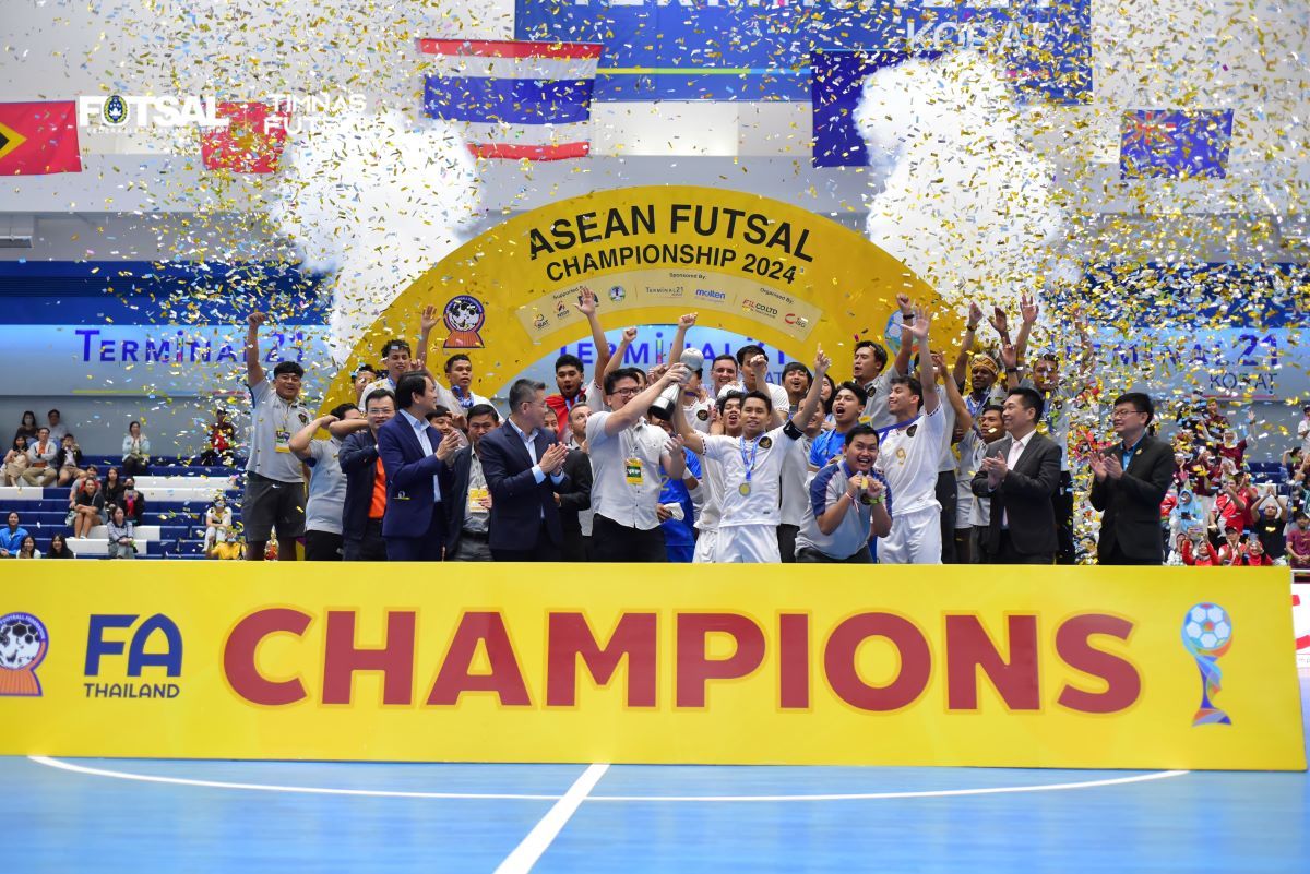 Dominasi Asia Tenggara: 5 Wakil ASEAN Tembus AFC Champions League Elite, Indonesia Masih Terpuruk