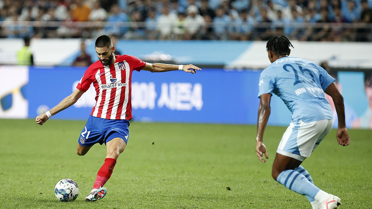 Dominasi di Seoul: Man City Bungkam Atlético Madrid, Dilema Transfer Savinho Menanti