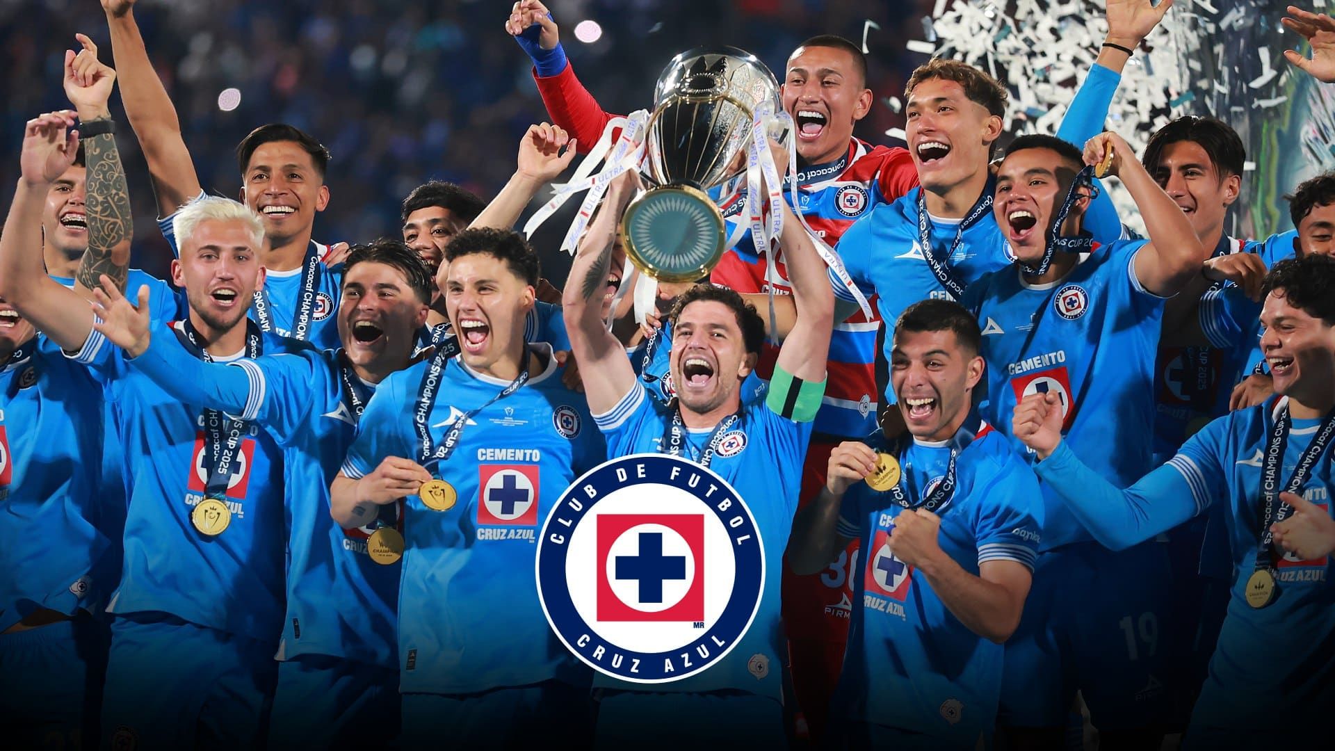 Dominasi La Maquina! Cruz Azul Taklukkan New York City FC di Leagues Cup 2026