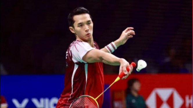 Dominasi Merah Putih di Kejuaraan Dunia BWF 2026: Jonatan Christie Melaju, Harapan Baru Muncul di Ganda Putra