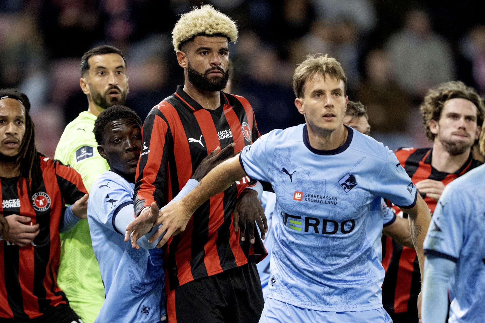 Dominasi Midtjylland di Kualifikasi Conference League dan Intaian Klub Raksasa Premier League