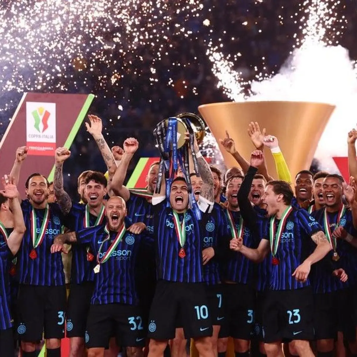 Dominasi Monza di Coppa Italia: Kemenangan Telak Atas Avellino dan Ambisi Besar Ivan Juric