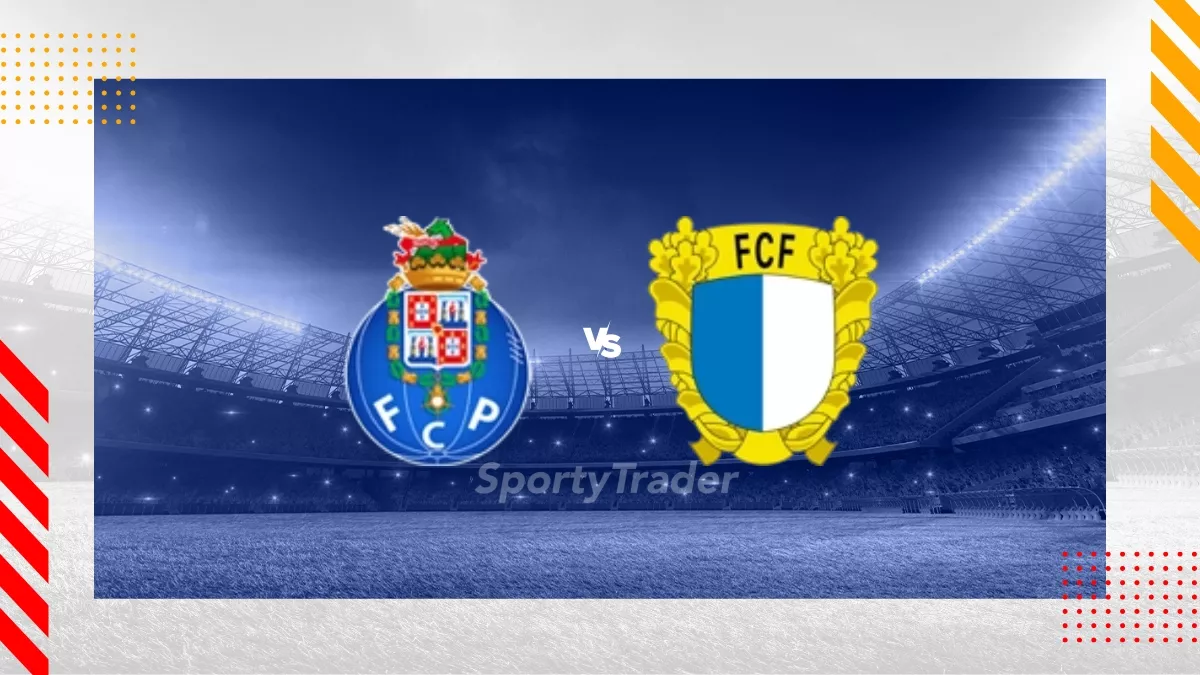 Dominasi Pasar Transfer Liga Portugal: Famalicao Ungguli Raksasa FC Porto dalam Pendapatan Penjualan Pemain