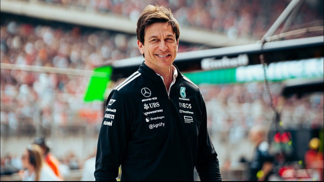 Dominasi Semu? Mercedes Ungkap Ketidakpuasan di Tengah Musim F1 Meski Memimpin Klasemen