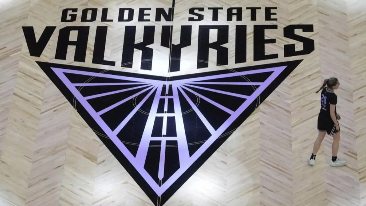 Dominasi Tanpa Henti: Golden State Valkyries Cetak Sejarah usai Lolos Playoff Dua Musim Beruntun