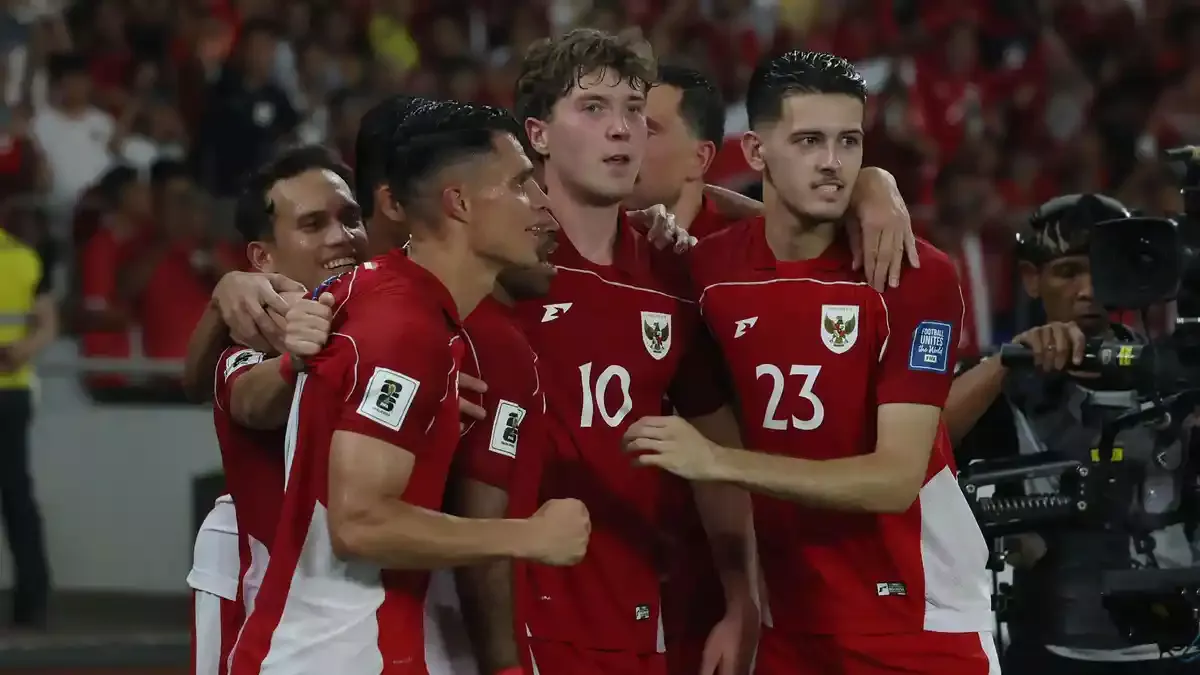Dominasi Tanpa Tanding: Vietnam Ukir Sejarah di Piala AFF 2026, Thailand Terpuruk Akibat Kecerobohan