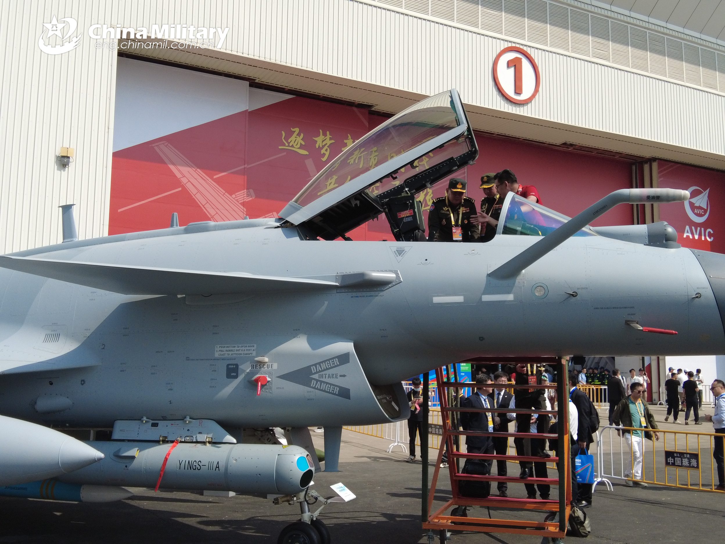 Dominasi Teknologi China: Uzbekistan Jadi Negara Kedua Pengguna Jet Tempur J-10CE Produksi China