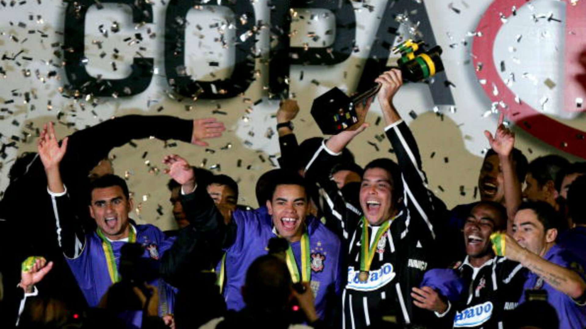 Dominasi Total di Beira-Rio: Internacional Hancurkan Perlawanan Corinthians dalam Laga Perdana Copa do Brasil