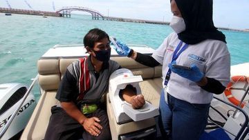 Dorong Inovasi Digital Medis, Segera Daftarkan Apresiasi Pengembang Teknologi Kesehatan Daerah di Sini
