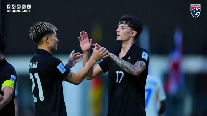 Drama ASEAN Championship 2026: Penyerang Thailand Keluarkan Peringatan Keras Jelang Laga Semifinal!