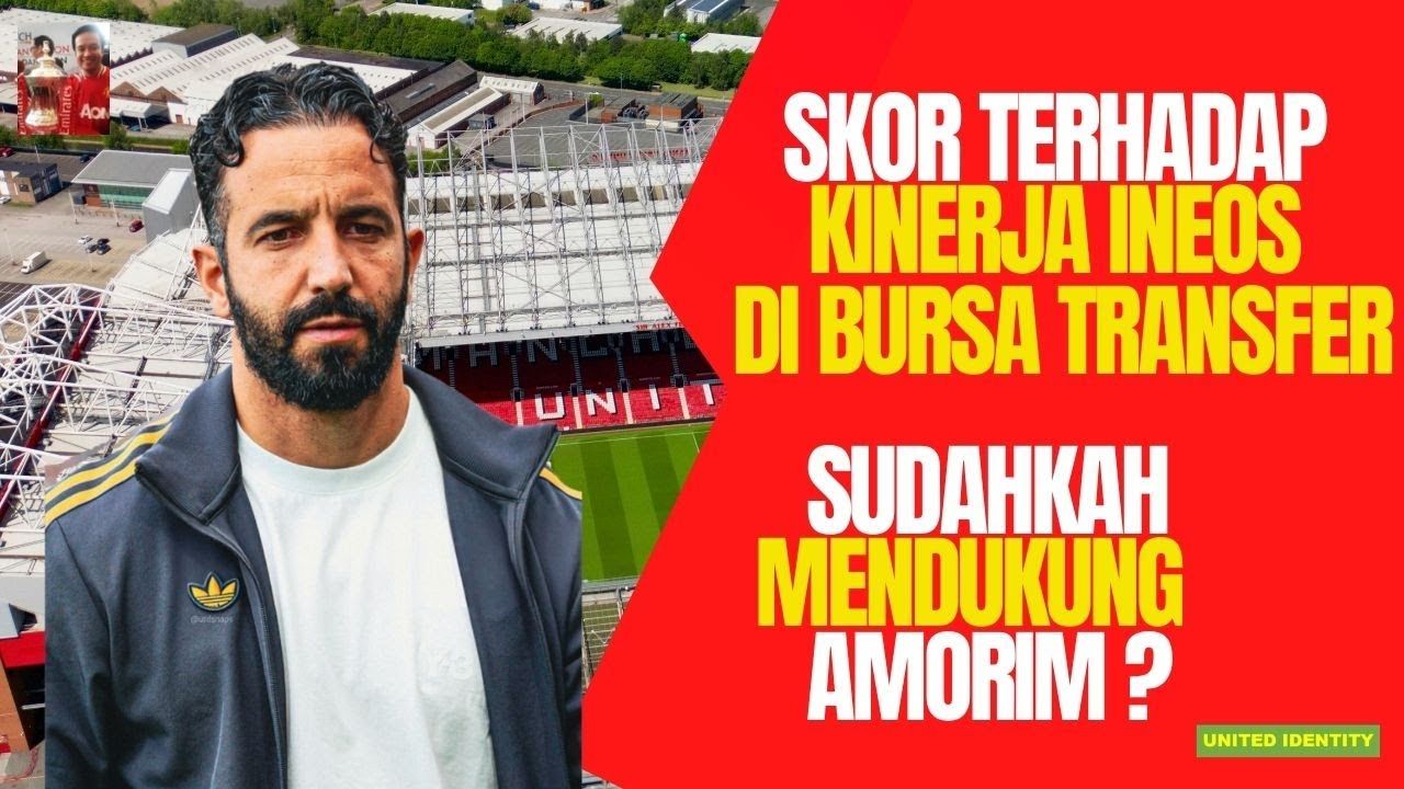 Drama Bursa Transfer dan Kenangan Masa Lalu: Dari Isu Benjamin Tahirović hingga Kebangkitan Teemu Pukki