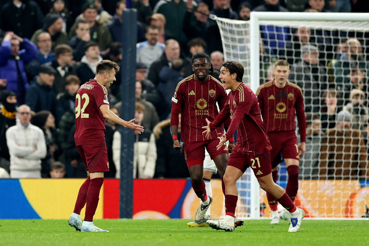 Drama Cedera Ndicka dan Kejutan Taktik: Duel Sengit Lecce vs Roma di Via del Mare