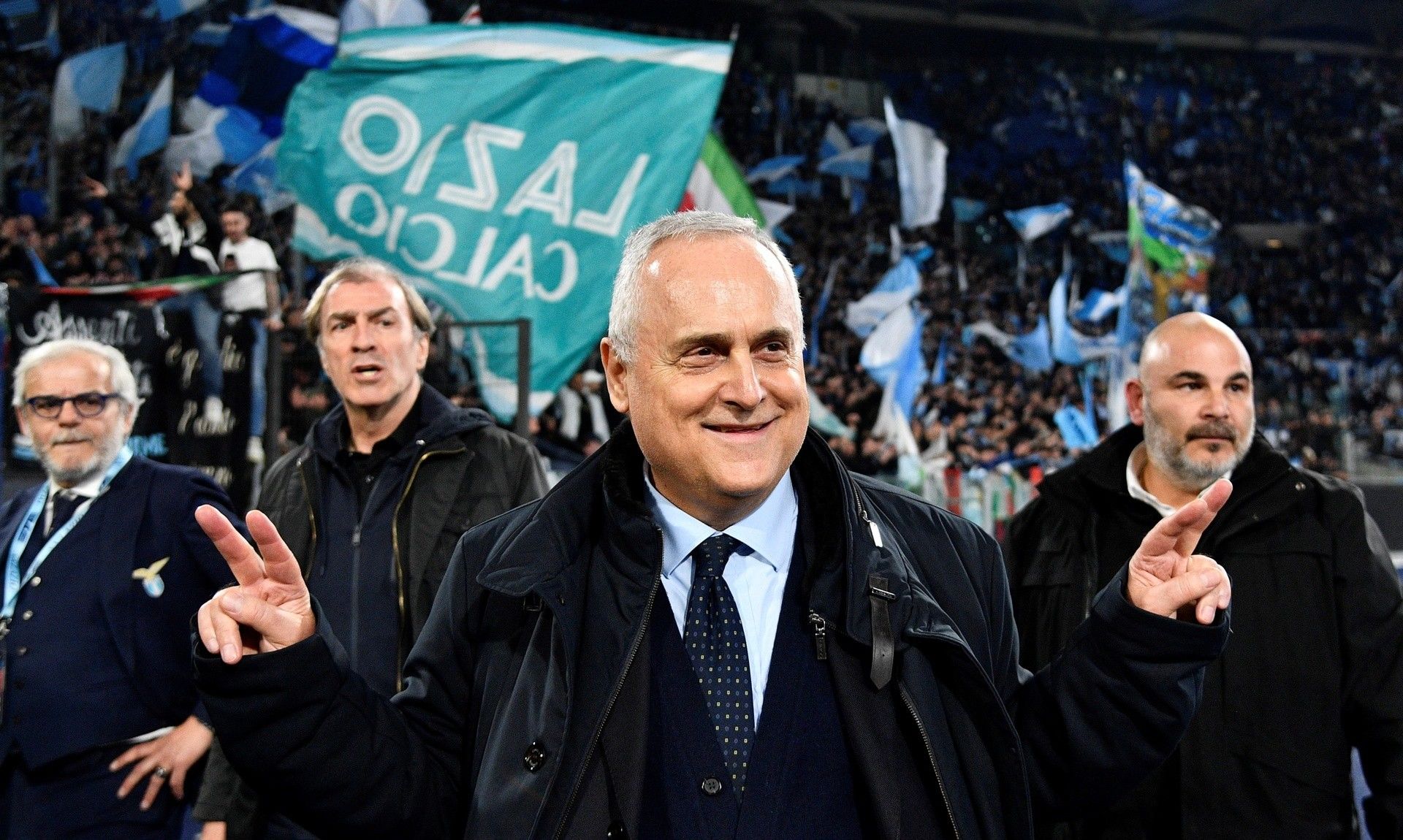Drama di Del Duca: Lazio Comeback Dramatis, Suporter Ascoli dan Lazio Bersatu dalam Protes