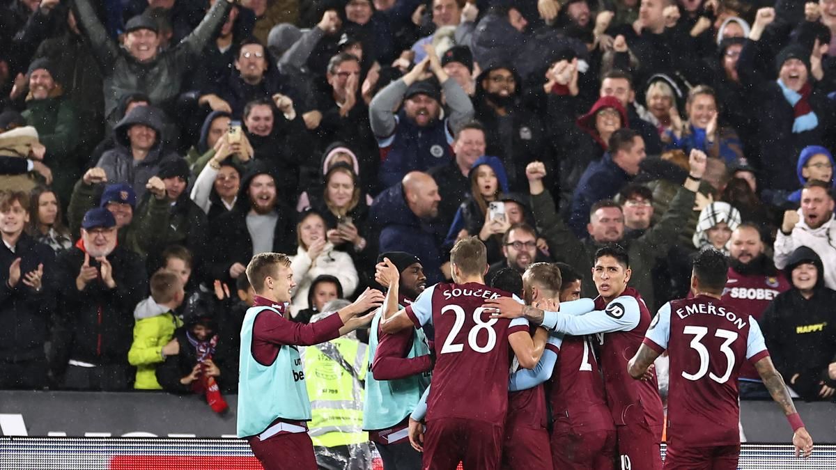 Drama di London Stadium: Kemenangan Dramatis West Ham di Carabao Cup dan Kontroversi Kehadiran David Sullivan