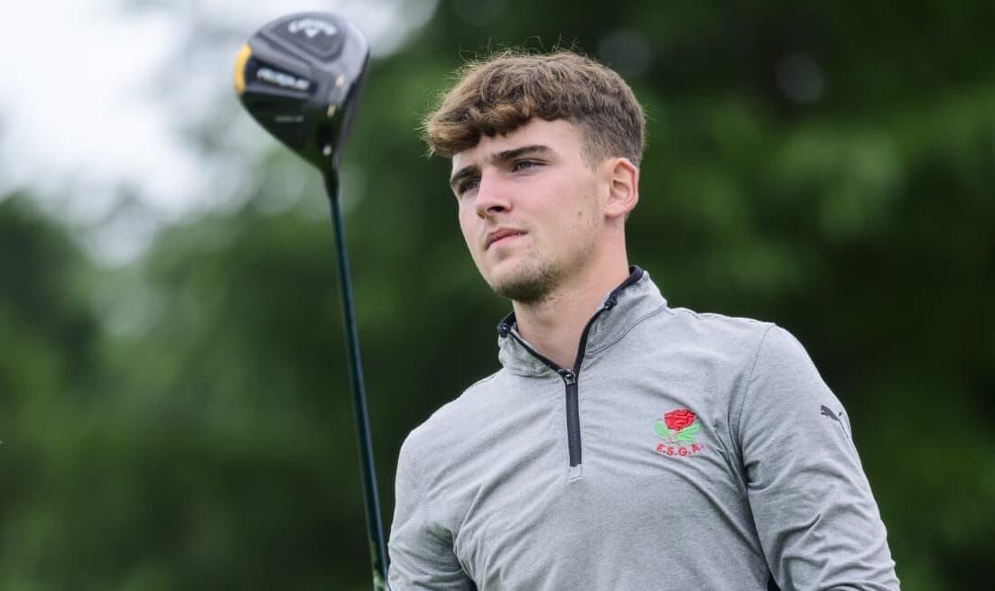 Drama di Merion: Jack Whaley Amankan Tiket Final US Amateur Championship 2026