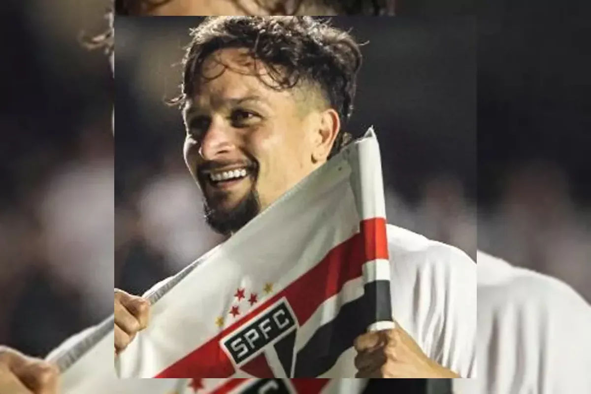 Drama di Morumbis! São Paulo Tekuk Bolívar dan Siap Tantang Raksasa Argentina Boca Juniors
