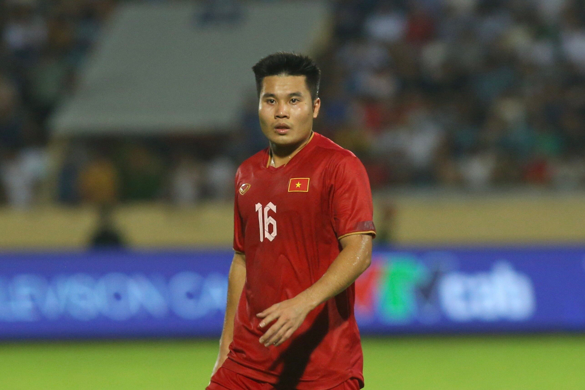 Drama di Mỹ Đình: Singapura Tahan Imbang Vietnam, Trương Tiến Anh Gagal Pecah Kebuntuan