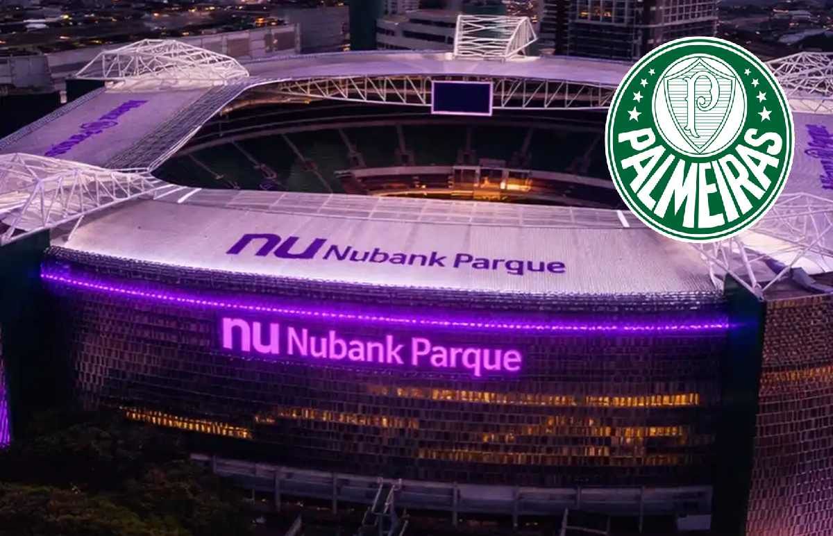 Drama di Nubank Parque: Palmeiras Gagal Amankan Kemenangan Lawan Internacional Akibat Kontroversi Wasit