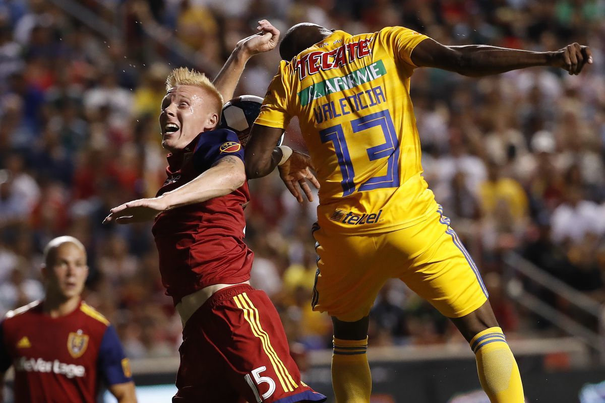 Drama Leagues Cup 2026: Tigres UANL Menang Adu Penalti Atas Real Salt Lake di America First Field
