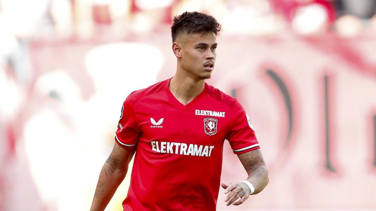 Drama Mees Hilgers di FC Twente: Antara Kontrak yang Terperangkap dan Status 'Terasing' di Tim B