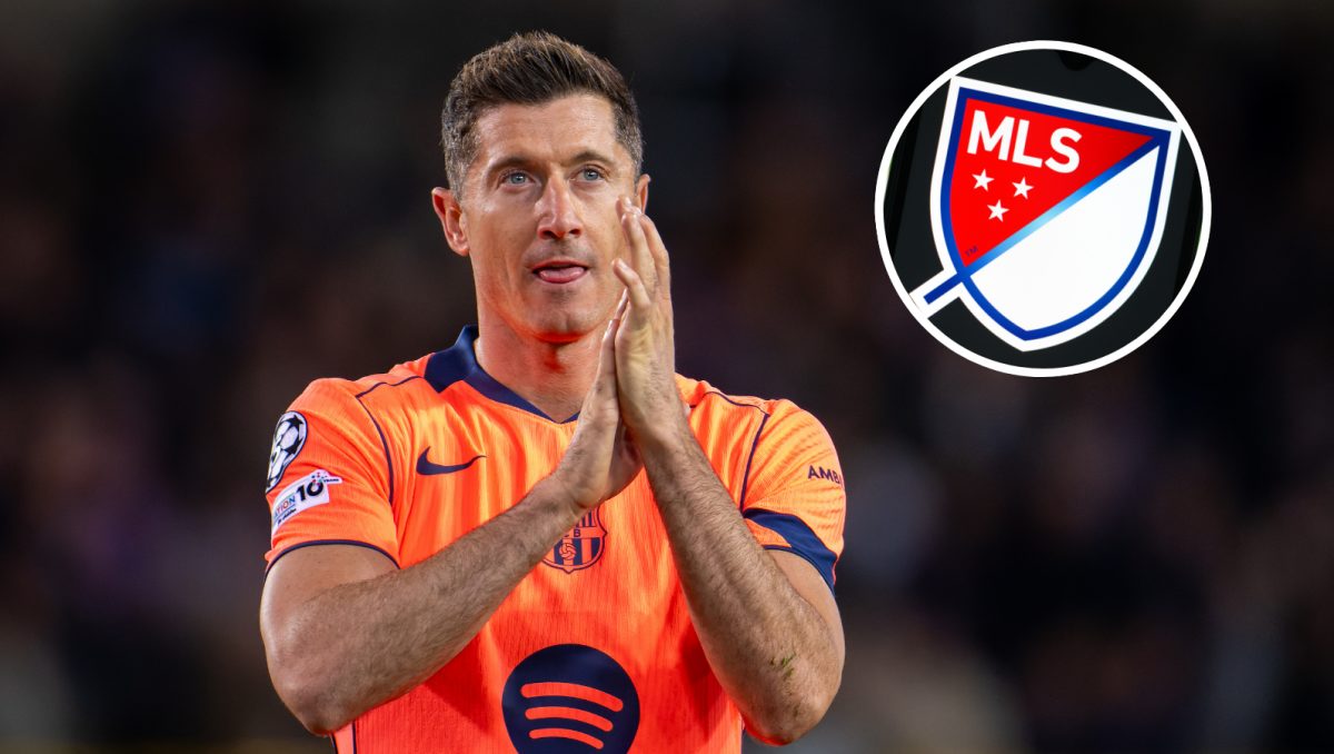 Drama Menit Akhir! Lewandowski Jadi Pahlawan Chicago Fire vs Santos Laguna di Leagues Cup