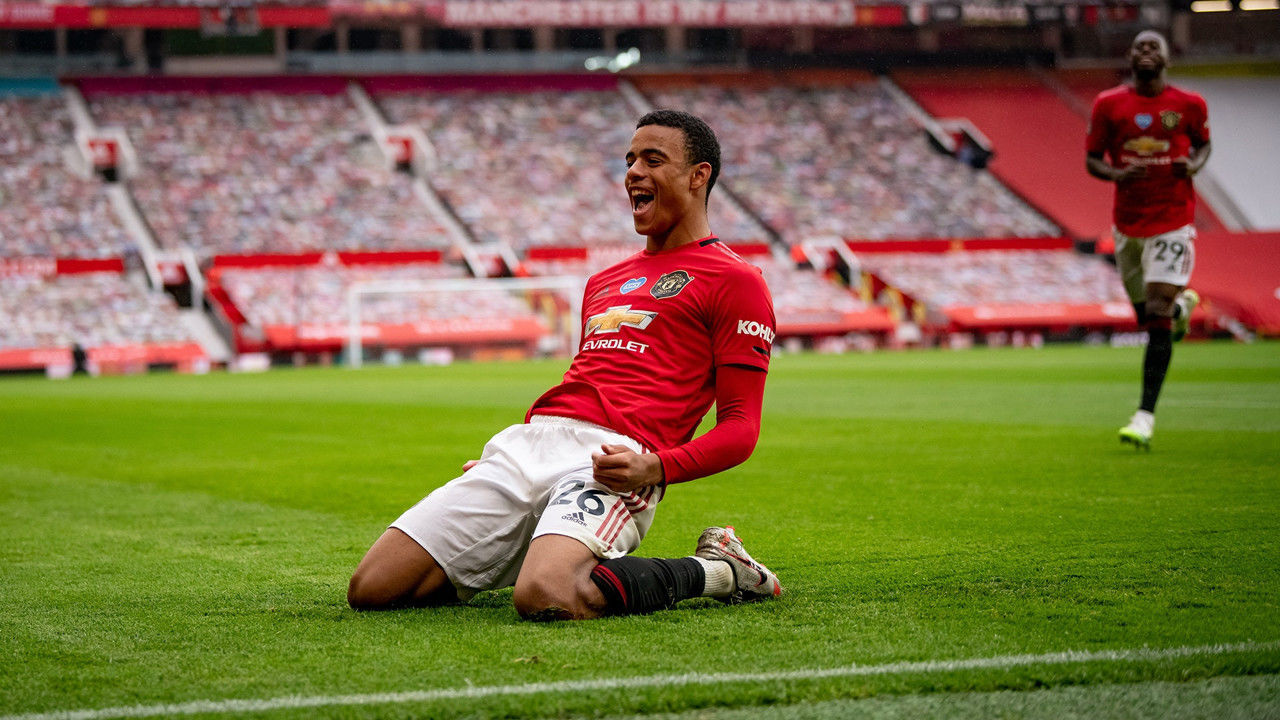 Drama Play-off UCL: Mason Greenwood Cetak Gol, Fenerbahce Gagal Kalahkan Lyon