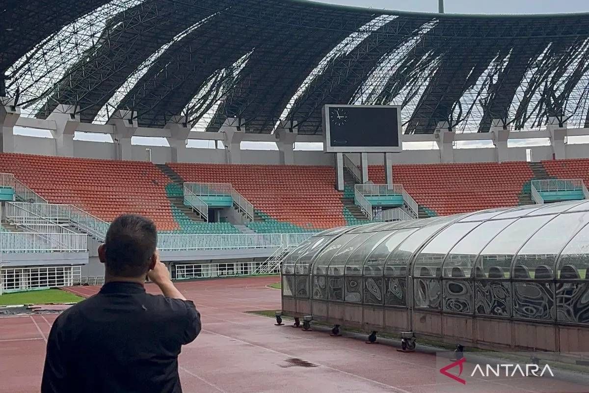 Drama Sengit Piala AFF 2026: Perjuangan Lini Tengah Garuda Redam Vietnam di Stadion Pakansari