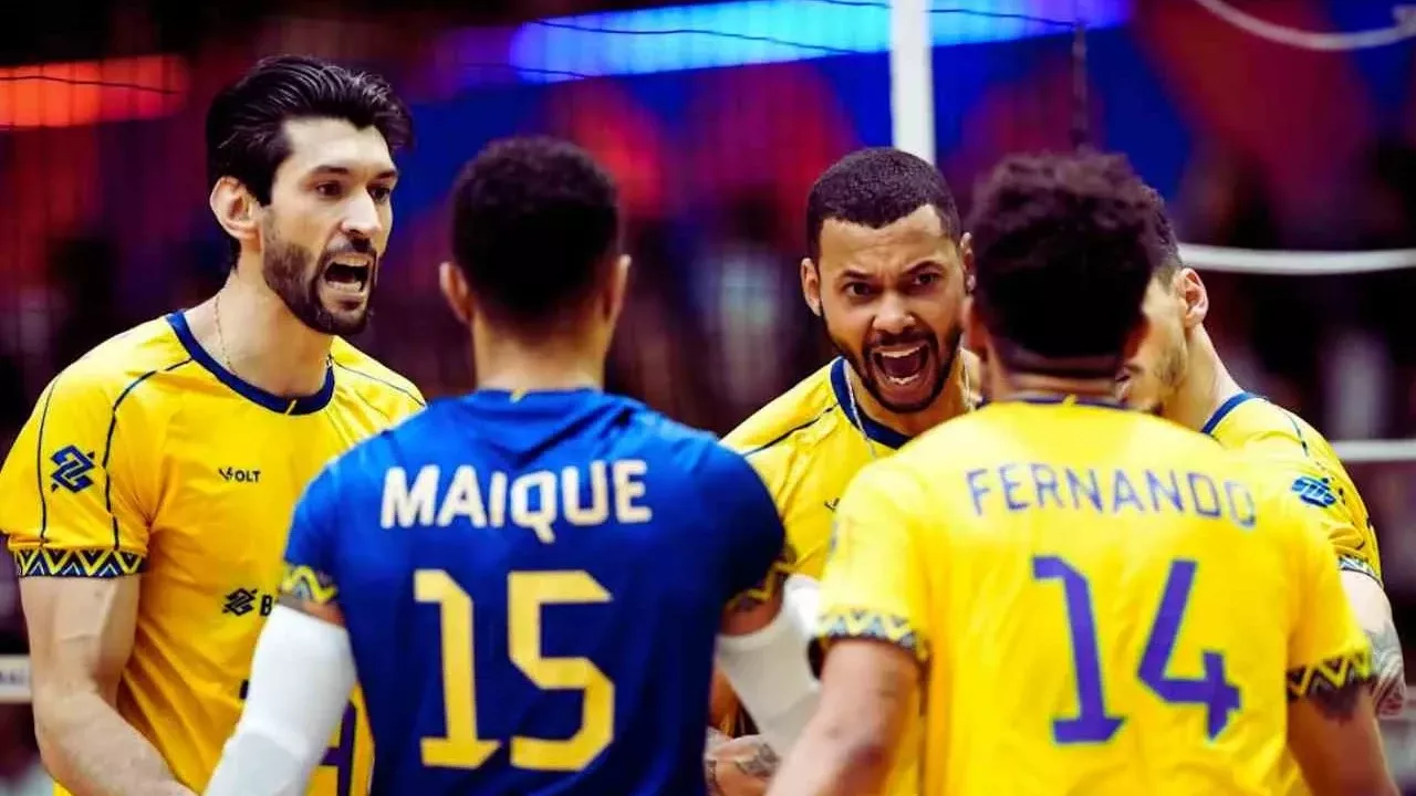 Drama Sengit Serie A Brazil: Inter Lolos dari Zona Maut dan Pekan Penentuan di Depan Mata