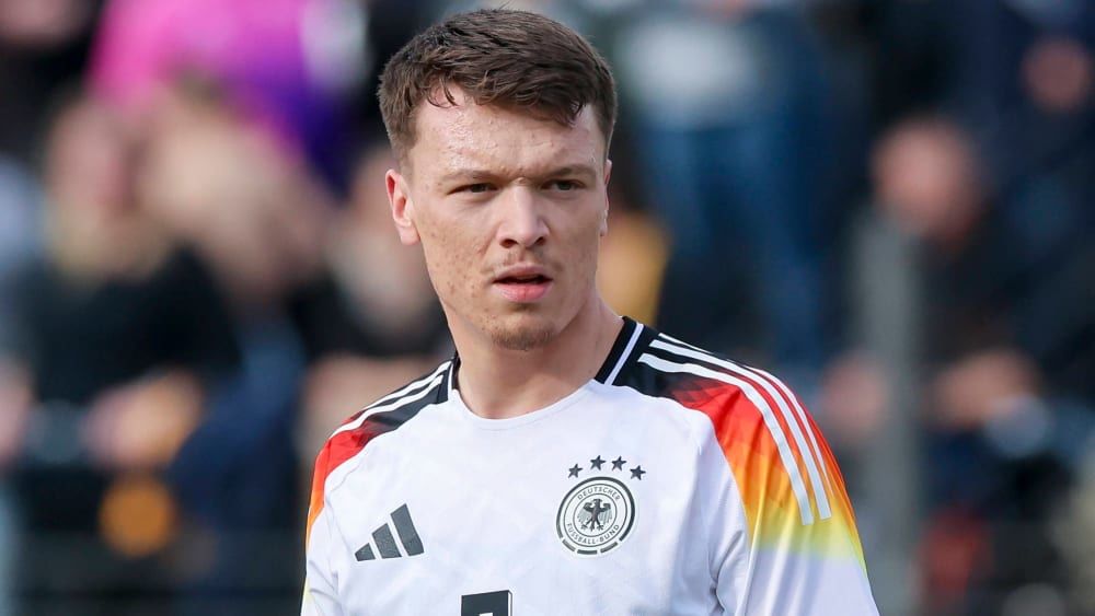Drama Transfer Dzenan Pejcinovic dan Persaingan Sengit Klub Bundesliga Menjelang Musim Baru