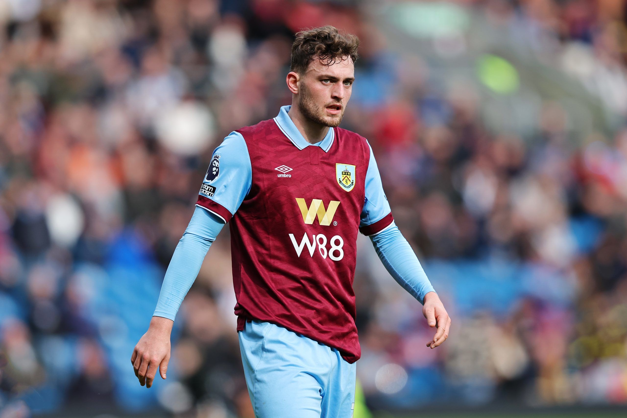 Drama Transfer Jacob Bruun Larsen: Burnley Pasang Harga Tinggi, FC Copenhagen Terganjal Negosiasi