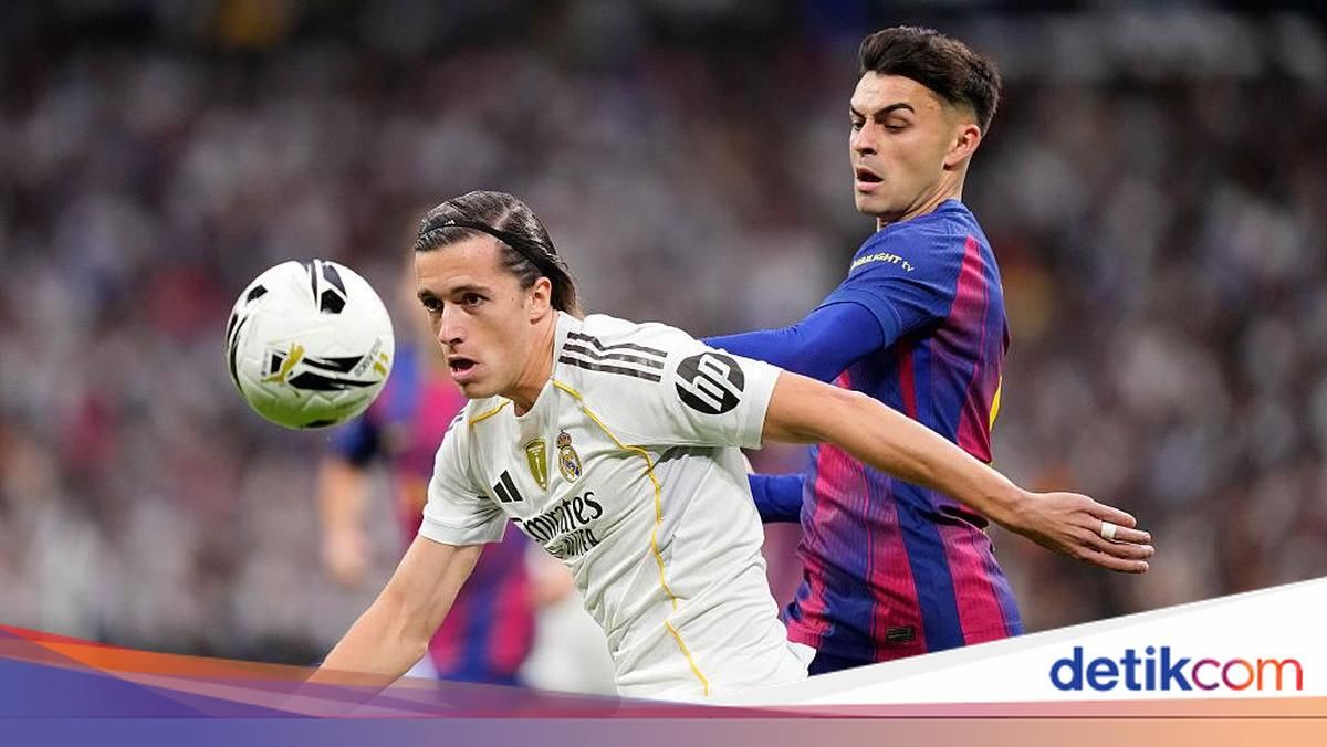 Drama Transfer Rodri dan Jadwal Barca: Mengapa Raksasa Spanyol Absen di Pekan Pembuka?