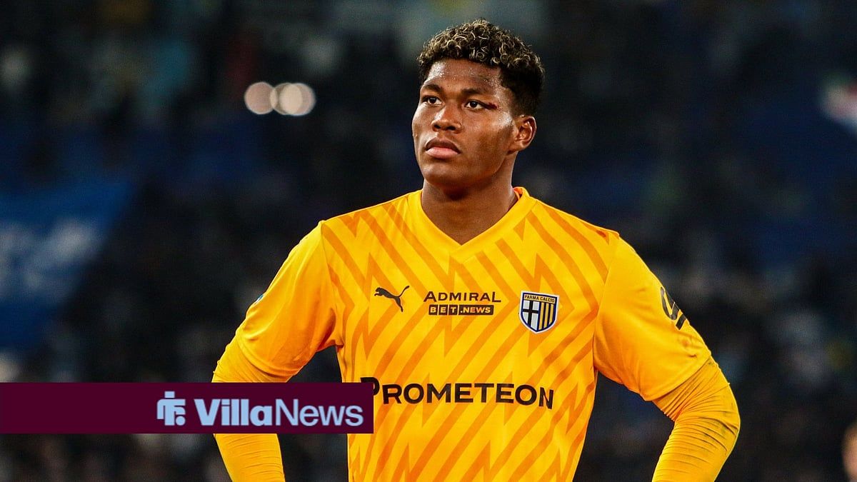 Drama Transfer Zion Suzuki: Dari Kegagalan ke PSG Hingga Menuju Premier League Bersama Aston Villa