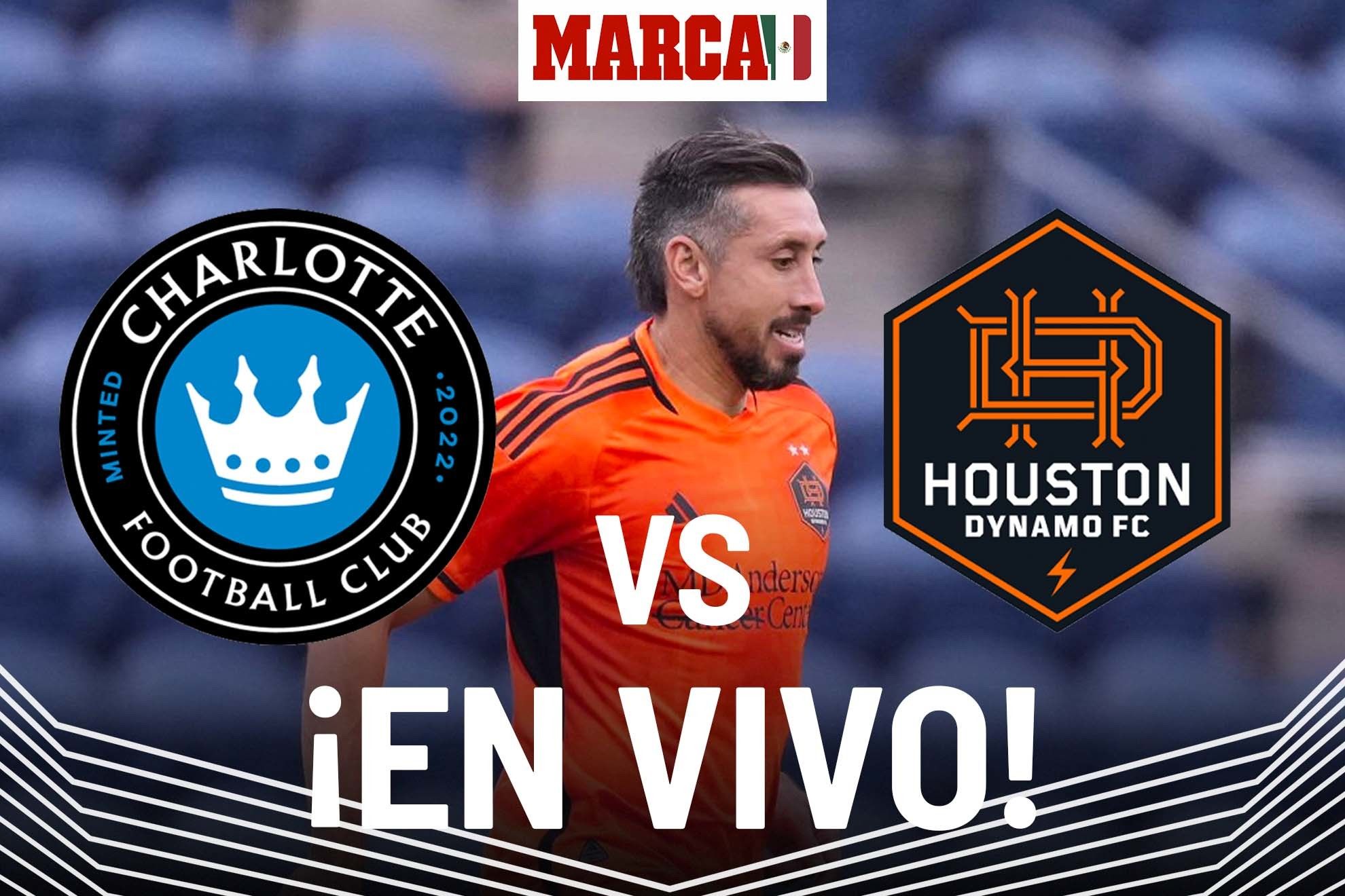 Duel Hidup Mati di Leagues Cup 2026: Charlotte FC Siap Tantang Kejutan Pachuca!