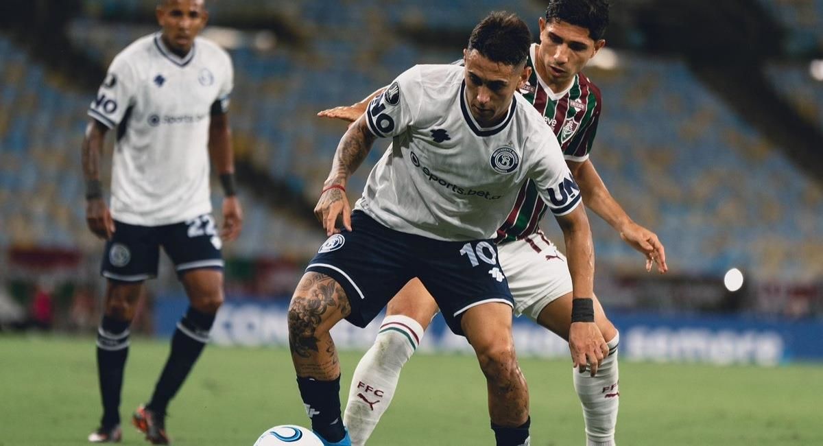 Duel Hidup Mati di Mendoza: Fluminense Berjuang Melawan Sejarah Independiente Rivadavia