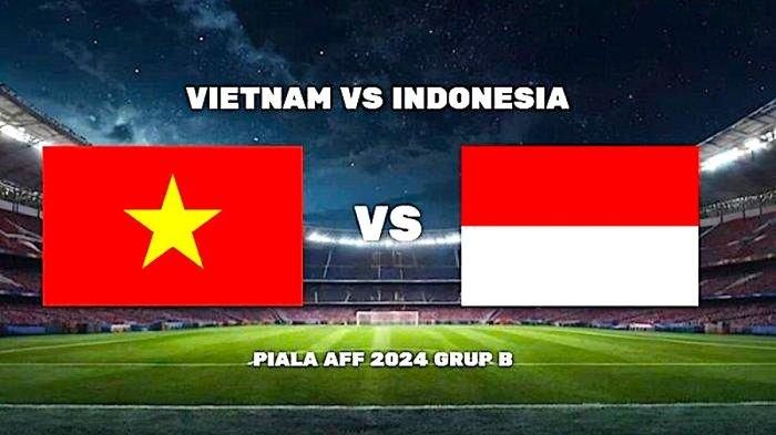 Duel Hidup Mati di Pakansari: Prediksi Piala AFF Indonesia vs Vietnam, Skuad Garuda Bidik Tiket Semifinal!