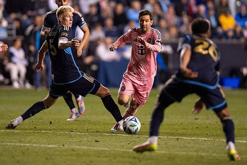 Duel Panas MLS 2026: Analisis Profil Pemain Kunci Jelang Laga Philadelphia Union vs Inter Miami di MLS