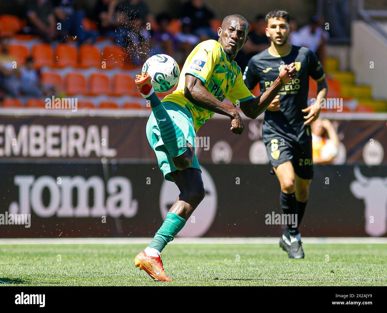 Duel Sengit di Estadio do Fontelo: Prediksi Academico de Viseu vs Santa Clara 16 Agustus 2026 Primeira Liga