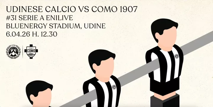 Duel Sengit di Friuli: Analisis Mendalam Prediksi Udinese vs Como 23 Agustus 2026 Serie A