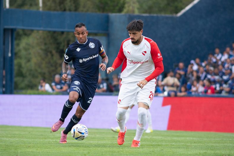 Duel Sengit di Mendoza: Prediksi Independiente Rivadavia vs Fluminense 19 Agustus 2026 Copa Libertadores