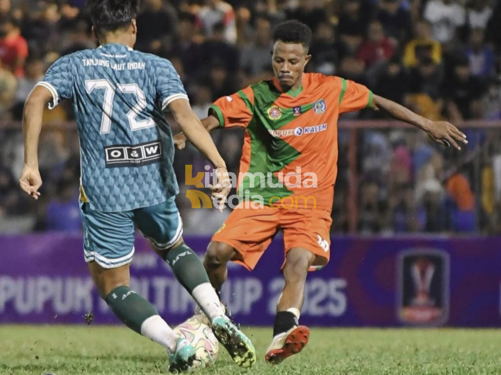 Duel Sengit Premier League: Menanti Kejutan Besar dari Rubin Kazan di Laga Lawan Orenburg