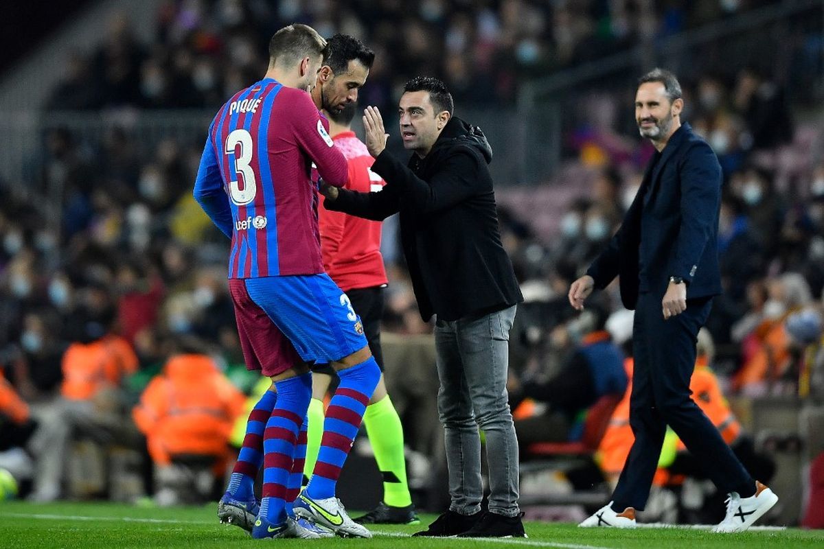Duka dan Ambisi: Perjalanan Baru Gerard Pique di Dunia Bisnis Catur dan Kabar Duka Keluarga