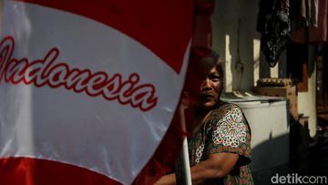 Duka di Tengah Sukacita: Ramai Perayaan HUT RI ke-81 Warganet Ingatkan Gempa NTT